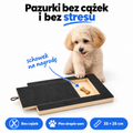 ZDRAPNIJ - mata do pazurów dla psa